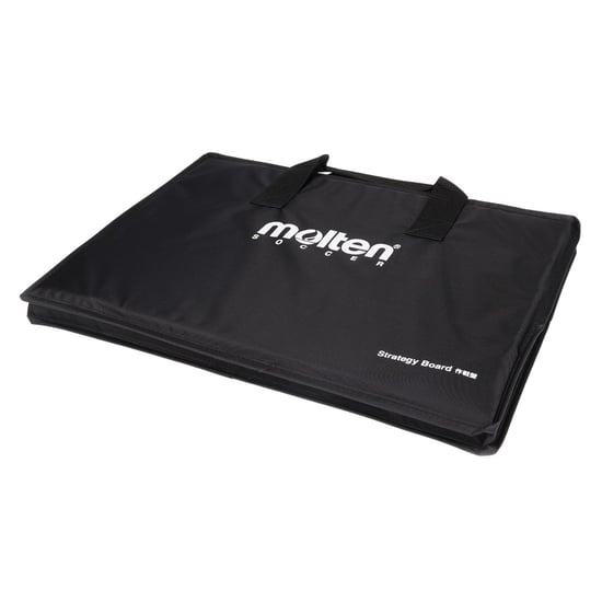 Molten - Taktik-Tafel (Schwarz/Weiß) - Image 2