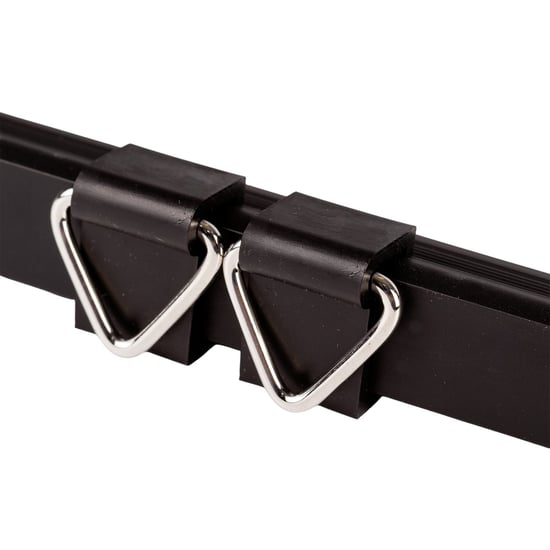 Molten - Taktik-Tafel (Schwarz/Weiß) - Image 3