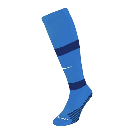 Nike - "MatchFit" Fußballsocken für Kinder (Blau) - Image 2