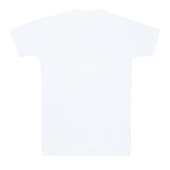 Disney - "One & Only" T-Shirt für Herren/Damen Unisex (Weiß) - Image 2
