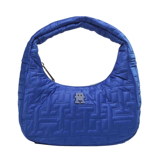 Tommy Hilfiger - Handtasche für Damen (Blau) - Image 1