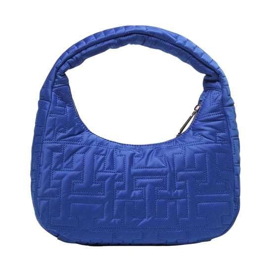 Tommy Hilfiger - Handtasche für Damen (Blau) - Image 2