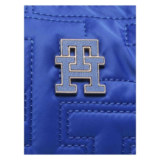 Tommy Hilfiger - Handtasche für Damen (Blau) - Image 3