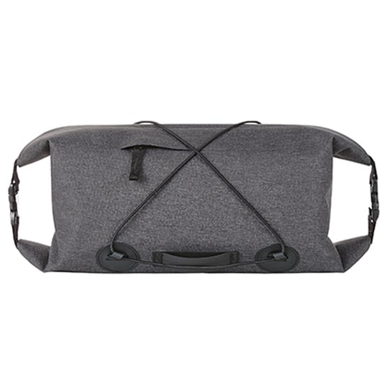Halfar - "Cycle" Fahrradtasche (Grau meliert) - Image 1