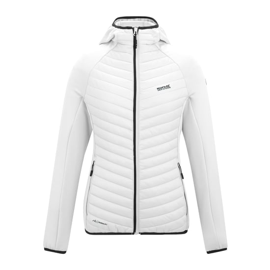 Regatta - "Anderson" Hybridjacke für Damen (Weiß) - Image 1
