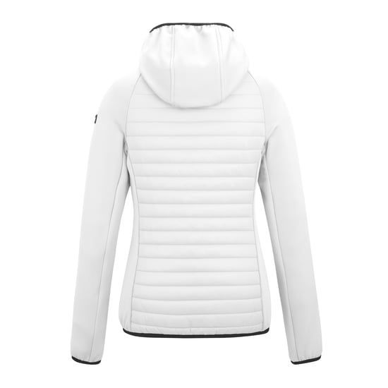 Regatta - "Anderson" Hybridjacke für Damen (Weiß) - Image 2