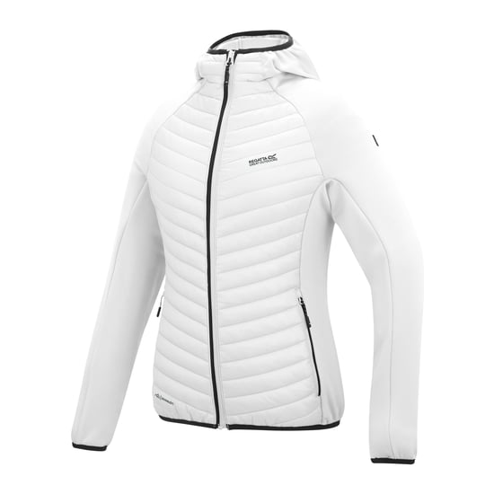 Regatta - "Anderson" Hybridjacke für Damen (Weiß) - Image 3