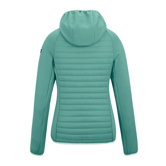 Regatta - "Anderson" Hybridjacke für Damen (Moos) - Image 2