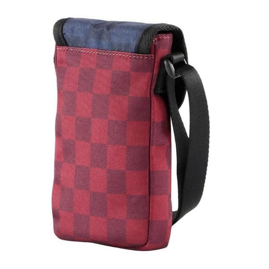 Tommy Jeans - Handy-Hülle für Herren (Marine/Rot) - Image 2