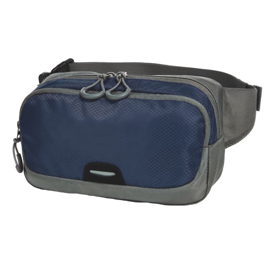 Halfar - Gürteltasche "Step" (Marineblau) - Image 2