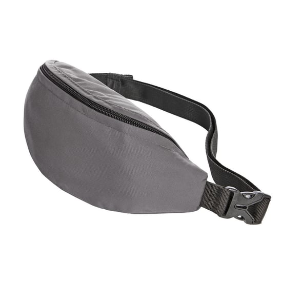Halfar - "Daily" Gürteltasche (Anthrazit) - Image 3