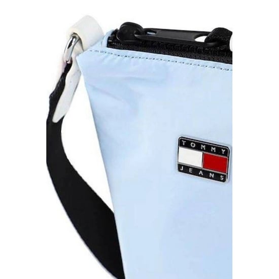 Tommy Jeans - Handy-Hülle für Damen (Babyblau) - Image 3