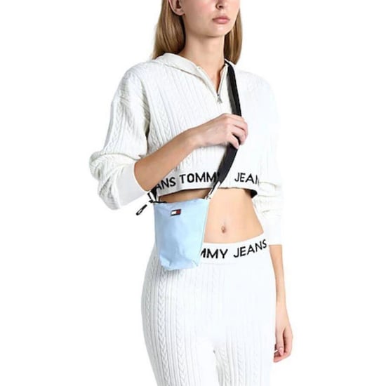Tommy Jeans - Handy-Hülle für Damen (Babyblau) - Image 4