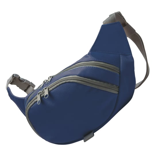 Halfar - Gürteltasche "Solution" (Marineblau) - Image 2