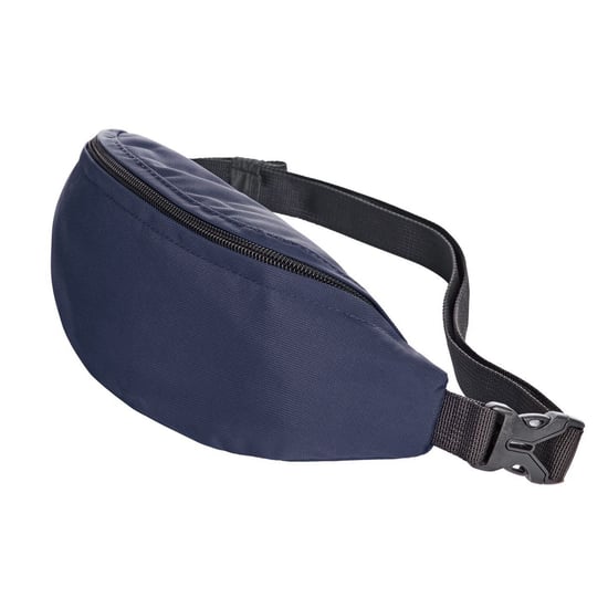 Halfar - "Daily" Gürteltasche (Marine) - Image 3