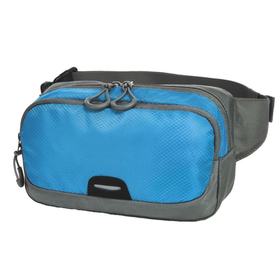 Halfar - Gürteltasche "Step" (Blaugrün) - Image 2