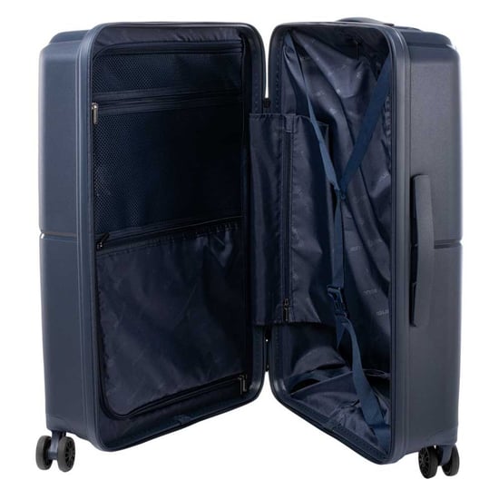 Iguana - Hartschalenkoffer mit 4 Rädern "Sydney", 60l (Marineblau) - Image 5