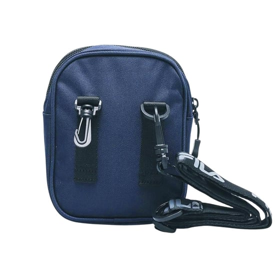 Fila - "Berlin" Schultertasche (Blau) - Image 2