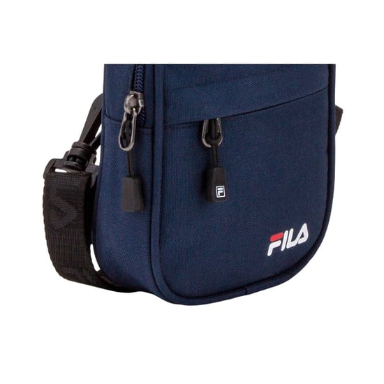 Fila - "Berlin" Schultertasche (Blau) - Image 3