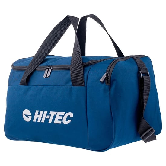 Hi-Tec - Reisetasche "Sporti", 24l (Blau) - Image 3