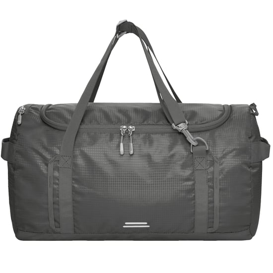 Halfar - Reisetasche, Sport (Anthrazit) - Image 1