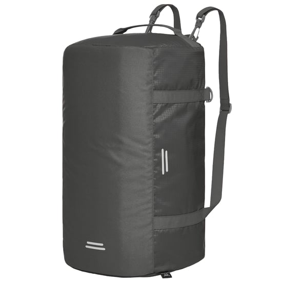 Halfar - Reisetasche, Sport (Anthrazit) - Image 3