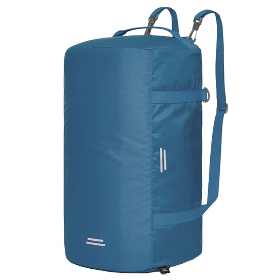 Halfar - Reisetasche, Sport (Blau) - Image 3