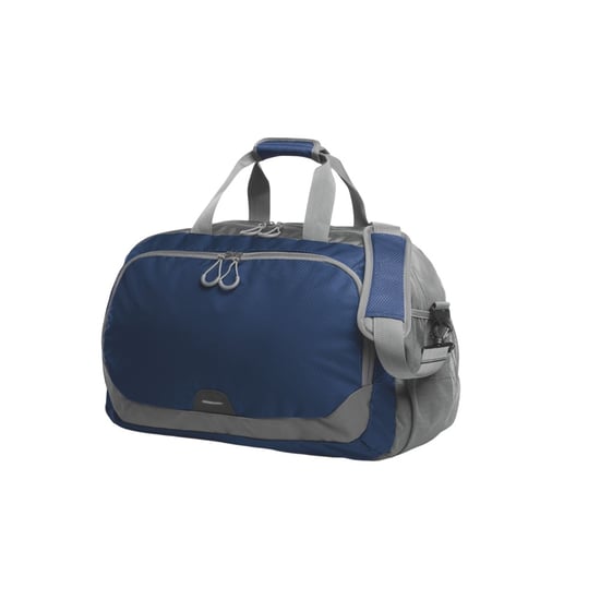 Halfar - "Step M" Reisetasche, Sport (Marine) - Image 2