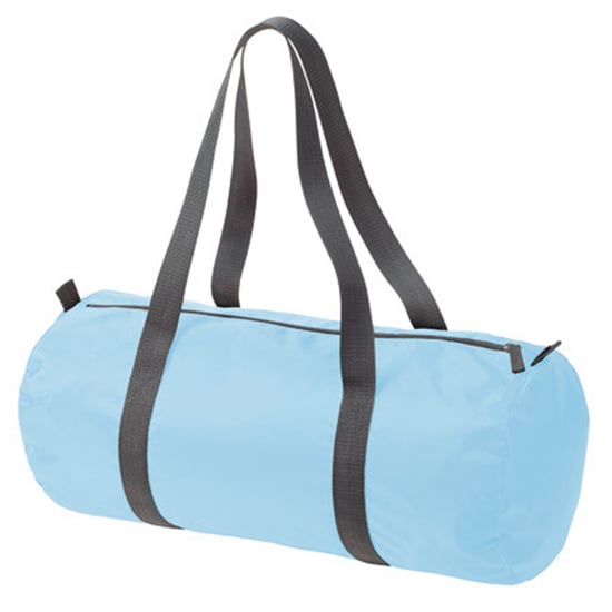 Halfar - Reisetasche "Canny" (Hellblau) - Image 2