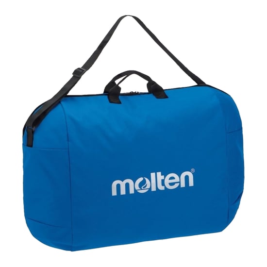 Molten - Balltasche (Blau) - Image 1