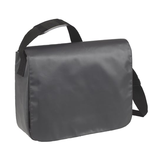 Halfar - Schultertasche "Style" (Anthrazit) - Image 2