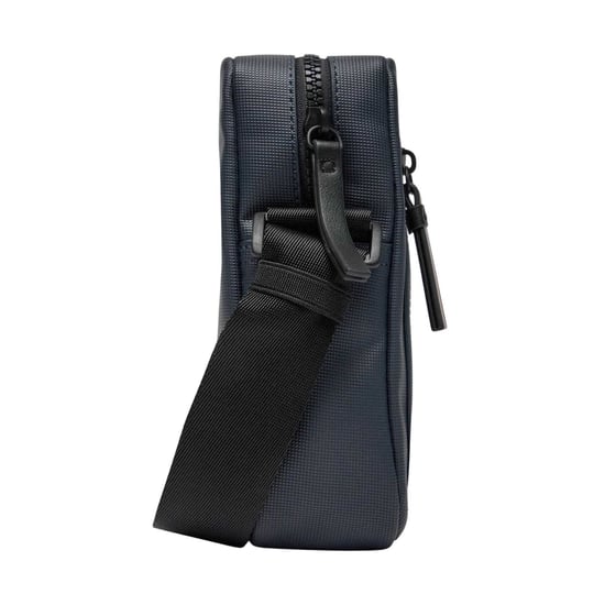 Tommy Hilfiger - Umhängetasche, Unifarben (Dunkles Marineblau) - Image 3