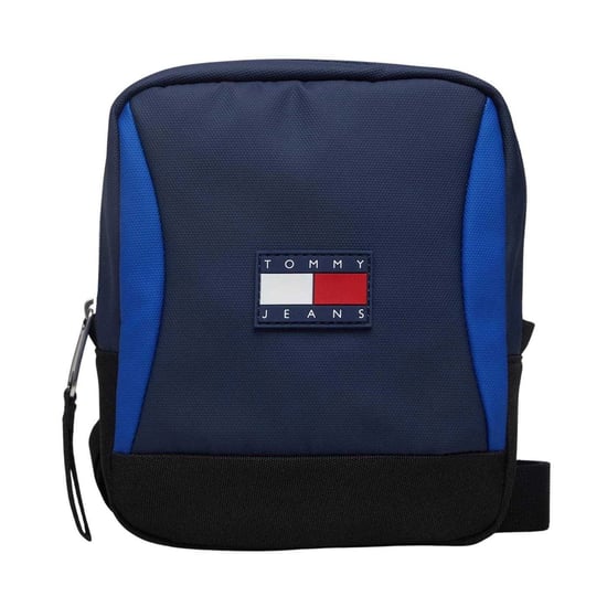 Tommy Hilfiger - Umhängetasche, Polyester (Dunkles Marineblau) - Image 1