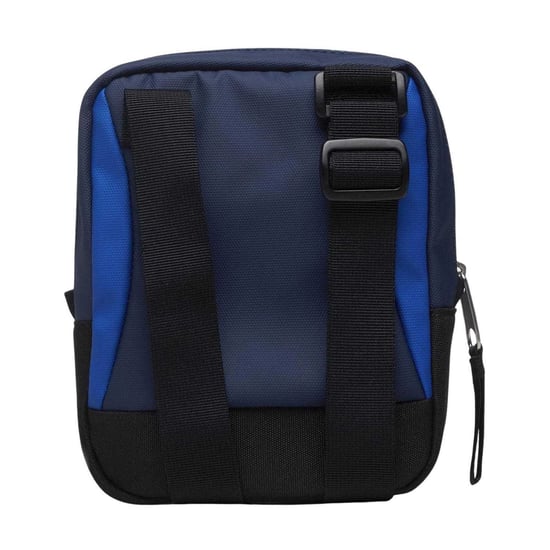 Tommy Hilfiger - Umhängetasche, Polyester (Dunkles Marineblau) - Image 2