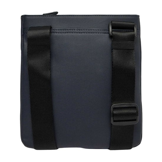 Tommy Hilfiger - Umhängetasche, Polyurethan (Dunkles Marineblau) - Image 2