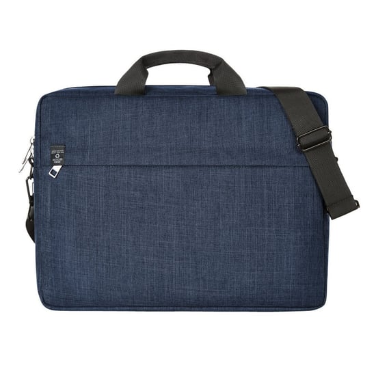 Halfar - "Europe" Laptop-Tasche (Blau) - Image 1