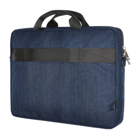 Halfar - "Europe" Laptop-Tasche (Blau) - Image 2