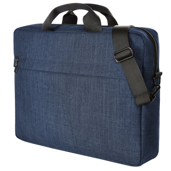 Halfar - "Europe" Laptop-Tasche (Blau) - Image 4