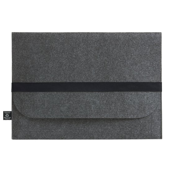 Halfar - Laptop-Hülle, Klassisch (Anthrazit) - Image 1