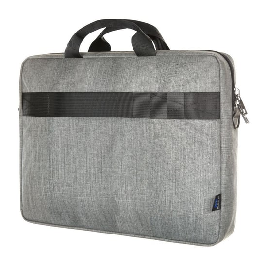 Halfar - "Europe" Laptop-Tasche (Grau) - Image 2