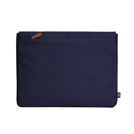 Halfar - "Life" Laptop-Hülle (Marine/Braun) - Image 2