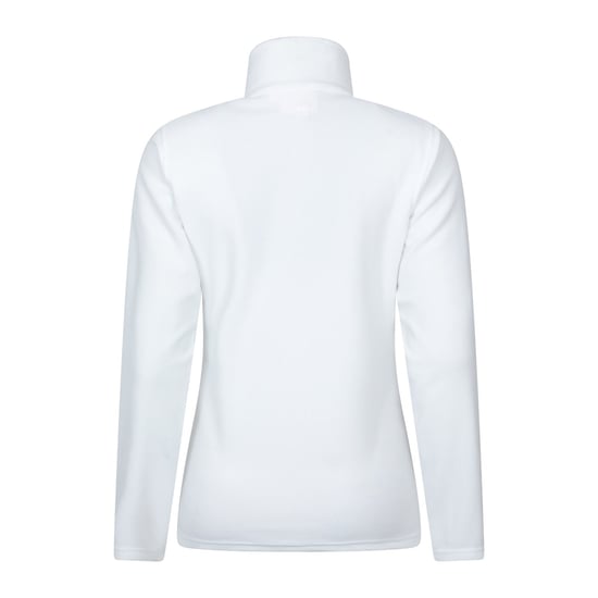 Mountain Warehouse - "Camber II" Fleece-Oberteil für Damen (Beige) - Image 2