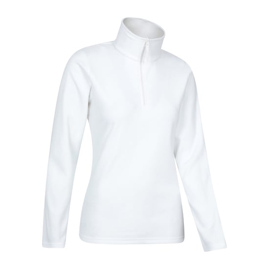 Mountain Warehouse - "Camber II" Fleece-Oberteil für Damen (Beige) - Image 4