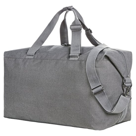 Halfar - Wochenend-Reisetasche (Grau) - Image 2