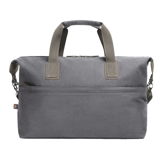 Halfar - Wochenend-Reisetasche "Country" (Anthrazit) - Image 1