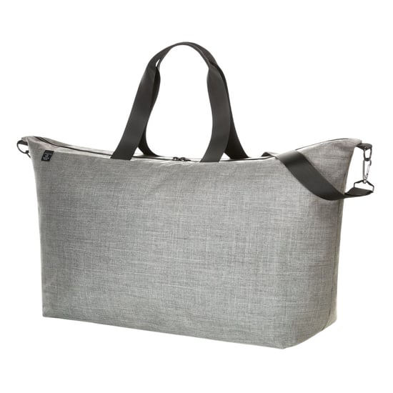 Halfar - "Europe" Wochenend-Reisetasche (Grau) - Image 2