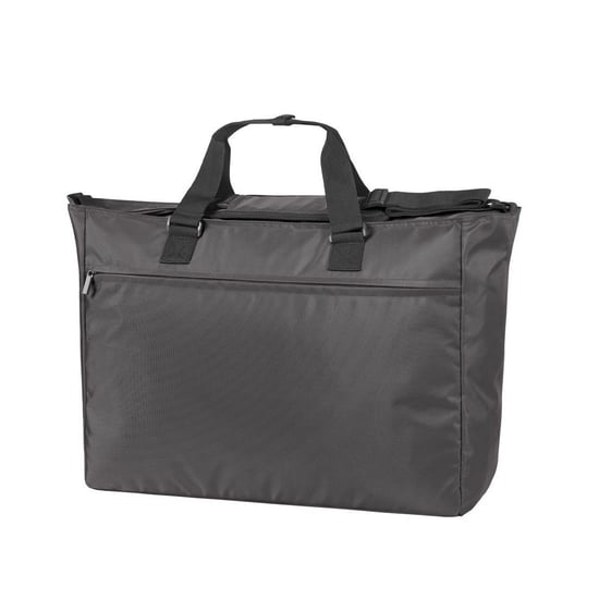 Halfar - Wochenend-Reisetasche "Daily" (Anthrazit) - Image 2