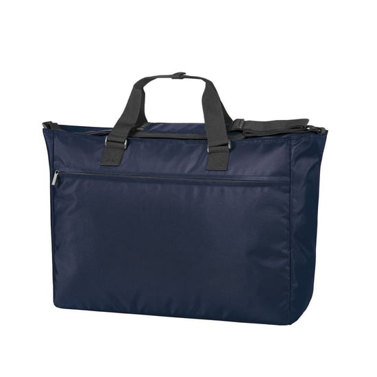 Halfar - Wochenend-Reisetasche "Daily" (Marineblau) - Image 2