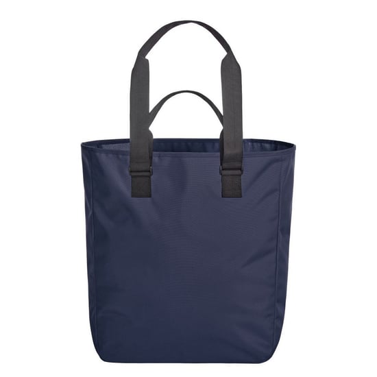 Halfar - Einkaufstasche "Daily" (Marineblau) - Image 1