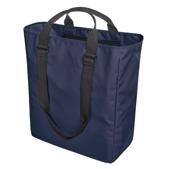 Halfar - Einkaufstasche "Daily" (Marineblau) - Image 2